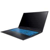 ноутбук Nerpa Caspica I552-15AB325202K Черный