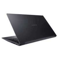 ноутбук Nerpa Caspica I552-15AB325202K Черный