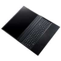 ноутбук Nerpa Caspica I552-15AB325202K Черный