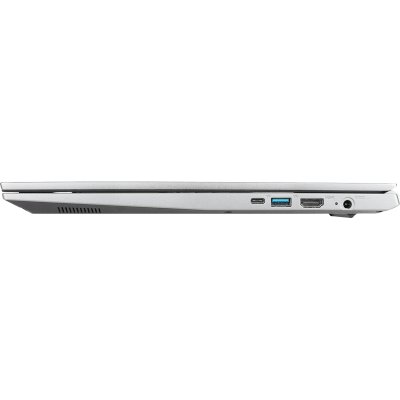 ноутбук Nerpa Caspica I552-17VA085202G Серый