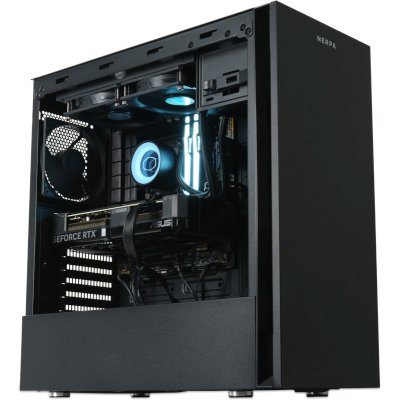 компьютер Nerpa LADOGA I550-300923 Черный