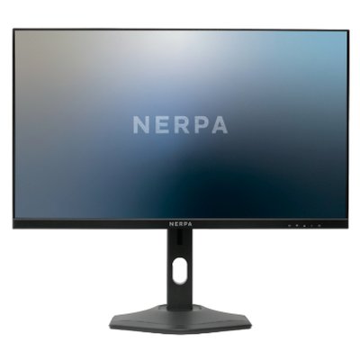 монитор Nerpa OPD24F75HI Черный