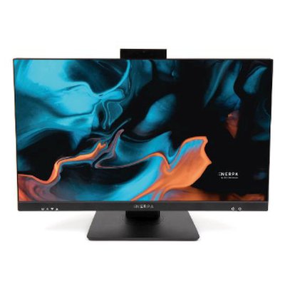 моноблок Nerpa SAIMAA I242-121G082601K Черный