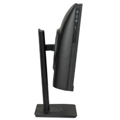 моноблок Nerpa SAIMAA I242-121G082601K Черный
