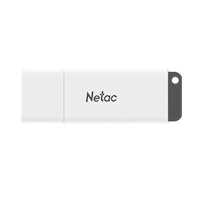 флешка Netac 16GB NT03U185N-016G-30WH Белый