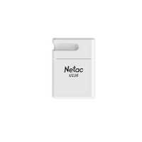 флешка Netac 64GB NT03U116N-064G-20WH Белый