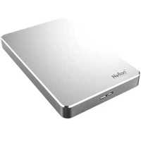 жесткий диск Netac K330 1Tb NT05K330N-001T-30SL Серебристый