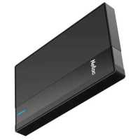жесткий диск Netac K331 1Tb NT05K331N-001T-30BK Черный