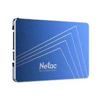 SSD диск Netac N535S 960Gb NT01N535S-960G-S3X Синий