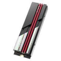 SSD диск Netac NV7000 1Tb NT01NV7000-1T0-E4X Черный