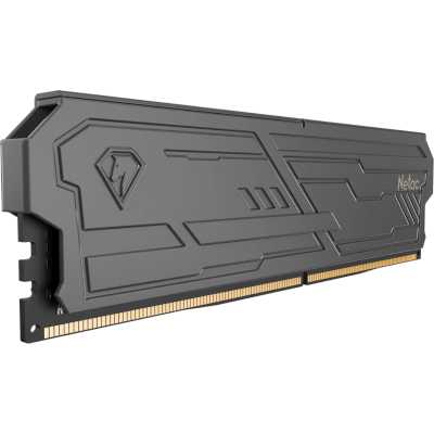 оперативная память Netac Shadow III Black NTSHD4P32DP-32K