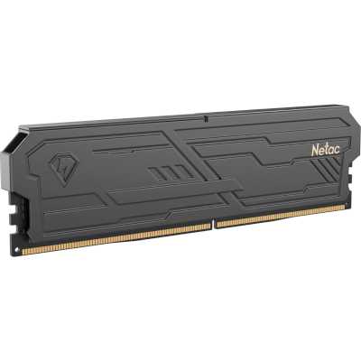 оперативная память Netac Shadow III Black NTSHD4P32SP-32K