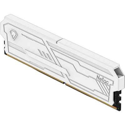 оперативная память Netac Shadow III White NTSHD4P32SP-32W
