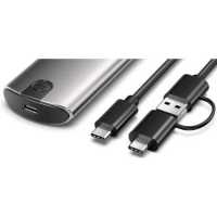 контейнер для SSD Netac WH31 NT07WH31-32CA