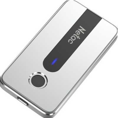 SSD диск Netac Z11 1Tb NT01Z11-001T-32SL Серый