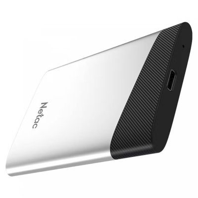 SSD диск Netac Z6S 120Gb NT01Z6S-120G-32SL Серебристый