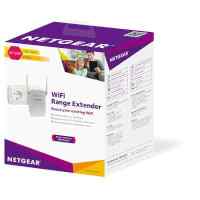 Powerline NetGear EX6150-100PES