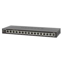коммутатор NetGear GS316-100PES