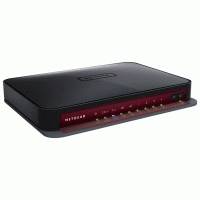 точка доступа NetGear WNDR3800-100PES
