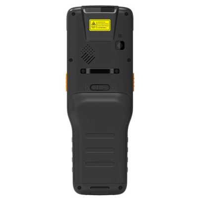 терминал сбора данных Newland N7 Cachalot Pro NLS-N7-W-M2-V3 черный