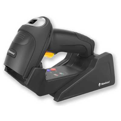 сканер штрих-кода Newland NLS-HR5280RT-BT-C-U Черный