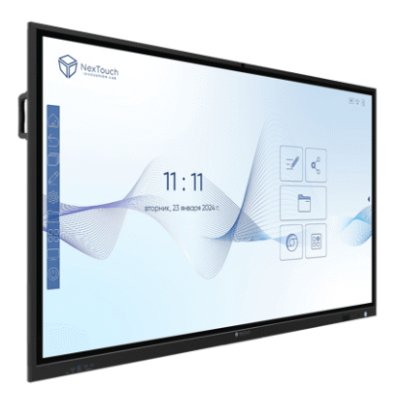 интерактивная панель NexTouch NextPanel 65 IFCKV5INT65
