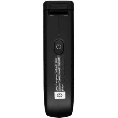 принтер этикеток Niimbot D11 H Black черный