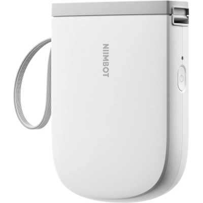 принтер этикеток Niimbot D11 H White белый
