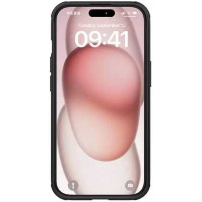 чехол Nillkin Super Frosted Shield Pro 4020267
