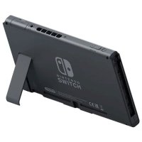 игровая приставка Nintendo Switch 045496452391