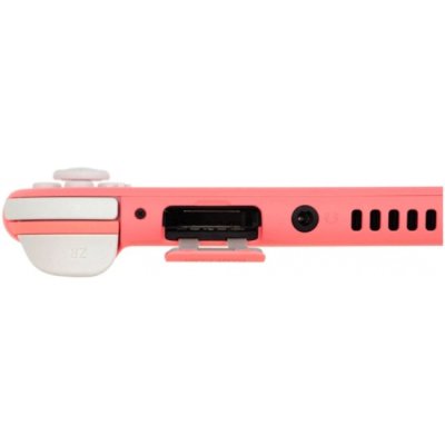игровая приставка Nintendo Switch Lite HDH-S-PAZAA