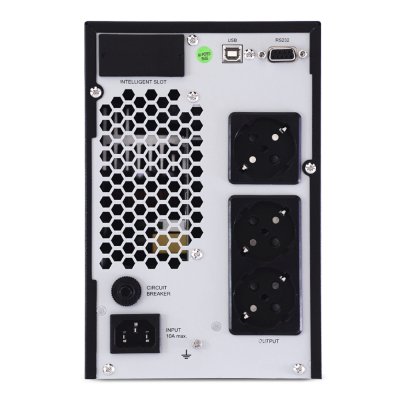 ИБП nJoy Aten Pro 1000 PWUP-OL100AP-AZ01B