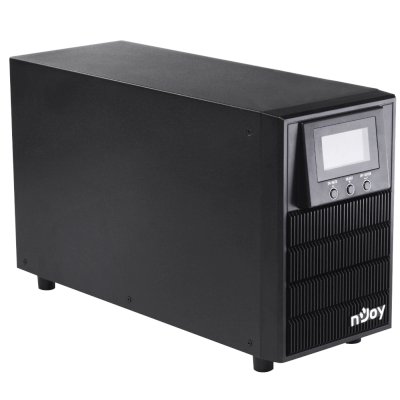 ИБП nJoy Aten Pro 2000 PWUP-OL200AP-AZ01B