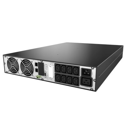 ИБП nJoy Balder 3000 PWUP-OL300BA-AZ01B