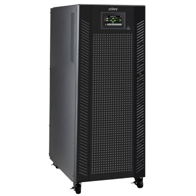 ИБП nJoy Garun 60KL UP33TOP160KGAAZ01B Черный