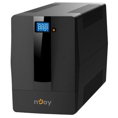 ИБП nJoy Horus Plus 1000 PWUP-LI100H1-AZ01B