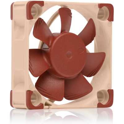 кулер Noctua NF-A4x10 5V PWM