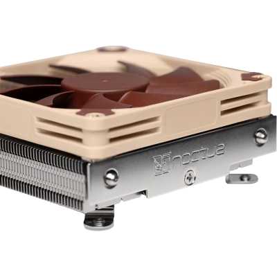 кулер Noctua NH-L9I-17XX Бежевый