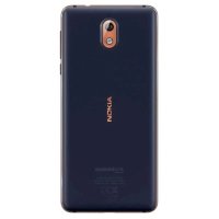 смартфон Nokia 3.1 16GB Blue синий