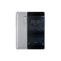 смартфон Nokia 5 Dual sim Silver