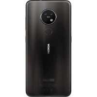 смартфон Nokia 7.2 64GB Black