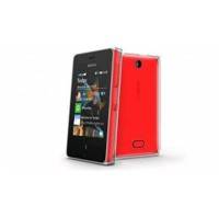 смартфон Nokia Asha 503 Dual sim Red