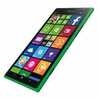 смартфон Nokia Lumia 730 Dual Sim Green