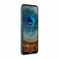 смартфон Nokia X10 Green