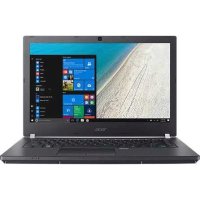 ноутбук Acer TravelMate TMP449-G3-M-56JM Черный