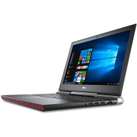 ноутбук Dell Inspiron 7566-9647 Черный