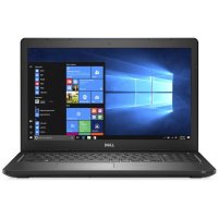 ноутбук Dell Latitude 3580-7805 Черный