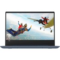 ноутбук Lenovo IdeaPad 330S-14IKB 81F4013KRU Синий