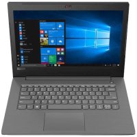 ноутбук Lenovo IdeaPad V330-14ARR 81B1000LRU Серый