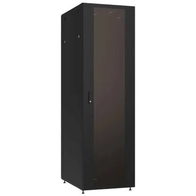 телекоммуникационный шкаф NT Practic.3 NT435068 Черный